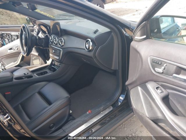 Photo 4 VIN: WDCTG4GB7LU021782 - MERCEDES-BENZ GLA-CLASS 