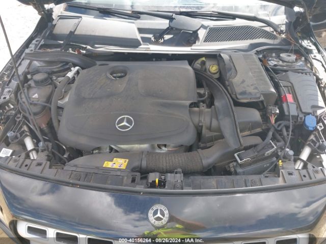 Photo 9 VIN: WDCTG4GB7LU021782 - MERCEDES-BENZ GLA-CLASS 