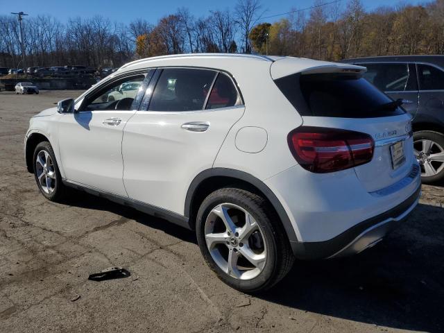 Photo 1 VIN: WDCTG4GB7LU027680 - MERCEDES-BENZ GLA 250 4M 