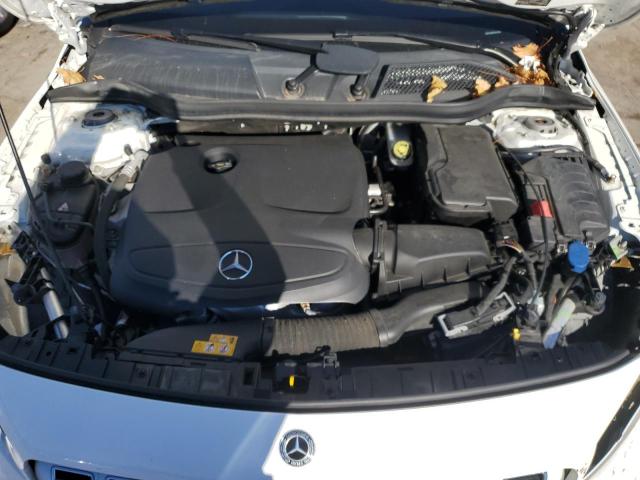 Photo 11 VIN: WDCTG4GB7LU027680 - MERCEDES-BENZ GLA 250 4M 