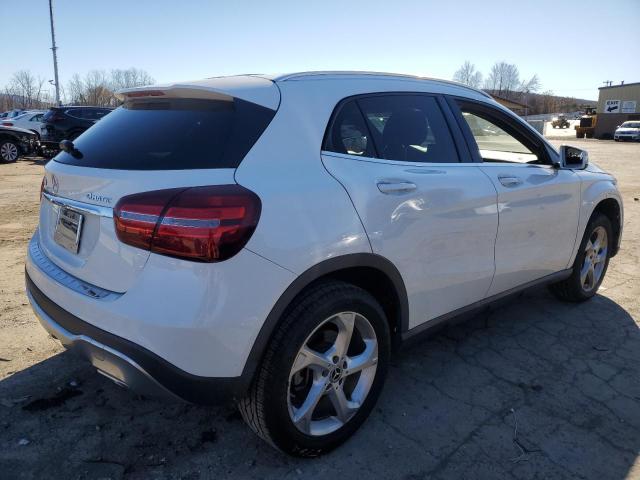 Photo 2 VIN: WDCTG4GB7LU027680 - MERCEDES-BENZ GLA 250 4M 