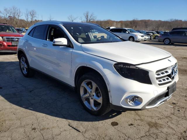 Photo 3 VIN: WDCTG4GB7LU027680 - MERCEDES-BENZ GLA 250 4M 