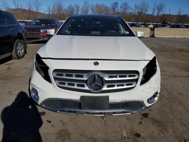 Photo 4 VIN: WDCTG4GB7LU027680 - MERCEDES-BENZ GLA 250 4M 