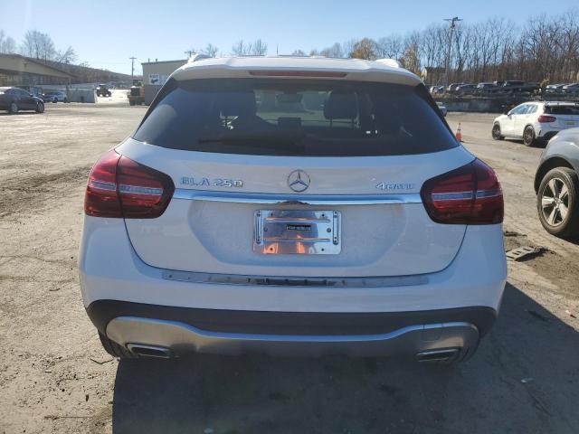 Photo 5 VIN: WDCTG4GB7LU027680 - MERCEDES-BENZ GLA 250 4M 