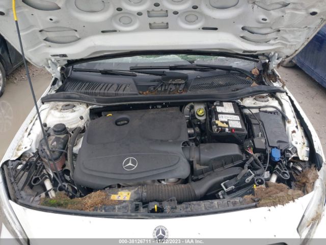 Photo 9 VIN: WDCTG4GB7LU028473 - MERCEDES-BENZ GLA 250 