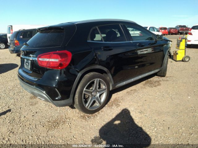 Photo 3 VIN: WDCTG4GB8FJ032957 - MERCEDES-BENZ GLA-CLASS 