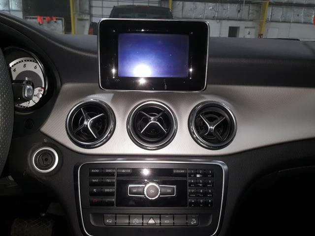 Photo 8 VIN: WDCTG4GB8FJ033378 - MERCEDES-BENZ GLA 250 4M 