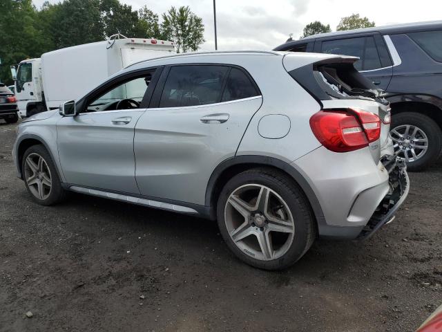 Photo 1 VIN: WDCTG4GB8FJ040329 - MERCEDES-BENZ GLA-CLASS 