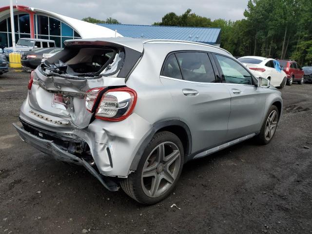 Photo 2 VIN: WDCTG4GB8FJ040329 - MERCEDES-BENZ GLA-CLASS 