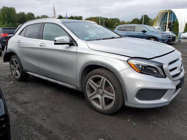 Photo 3 VIN: WDCTG4GB8FJ040329 - MERCEDES-BENZ GLA-CLASS 