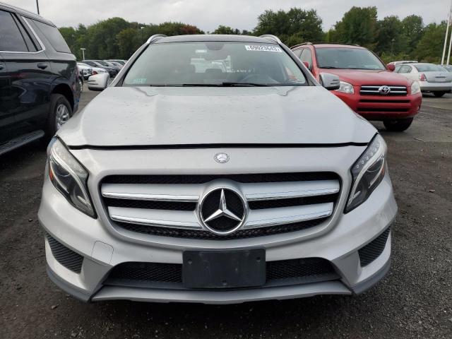 Photo 4 VIN: WDCTG4GB8FJ040329 - MERCEDES-BENZ GLA-CLASS 