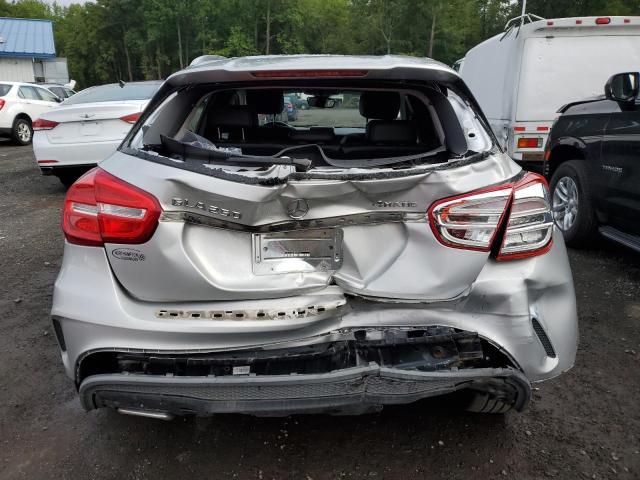 Photo 5 VIN: WDCTG4GB8FJ040329 - MERCEDES-BENZ GLA-CLASS 