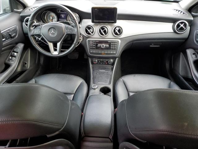 Photo 7 VIN: WDCTG4GB8FJ040329 - MERCEDES-BENZ GLA-CLASS 