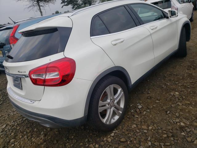 Photo 3 VIN: WDCTG4GB8FJ057096 - MERCEDES-BENZ GLA 250 4M 