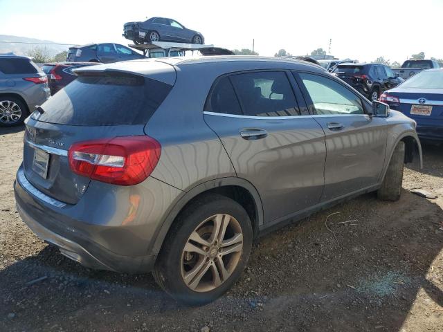 Photo 2 VIN: WDCTG4GB8FJ057762 - MERCEDES-BENZ GLA 250 4M 