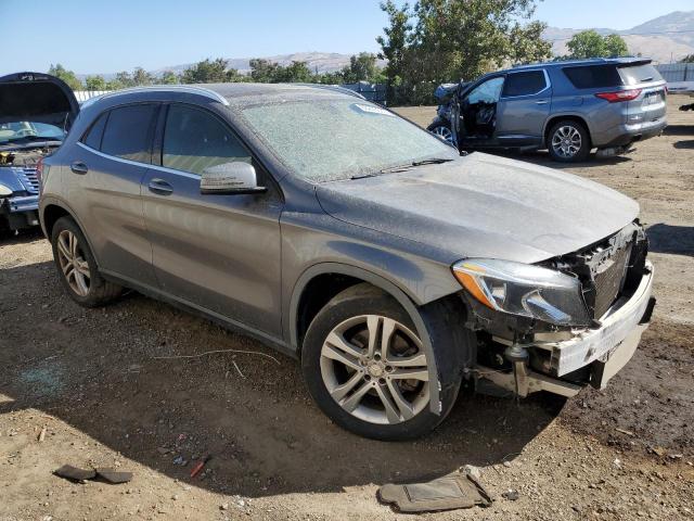 Photo 3 VIN: WDCTG4GB8FJ057762 - MERCEDES-BENZ GLA 250 4M 