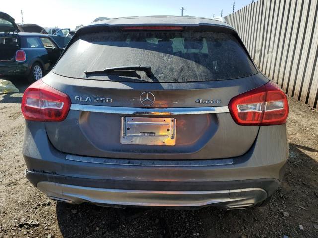 Photo 5 VIN: WDCTG4GB8FJ057762 - MERCEDES-BENZ GLA 250 4M 