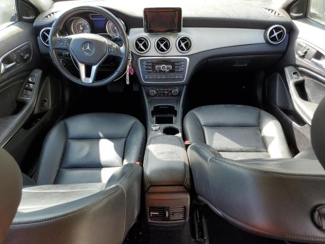 Photo 7 VIN: WDCTG4GB8FJ057762 - MERCEDES-BENZ GLA 250 4M 