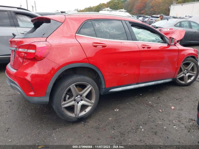 Photo 3 VIN: WDCTG4GB8FJ071659 - MERCEDES-BENZ GLA 250 