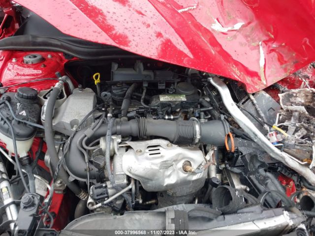 Photo 9 VIN: WDCTG4GB8FJ071659 - MERCEDES-BENZ GLA 250 