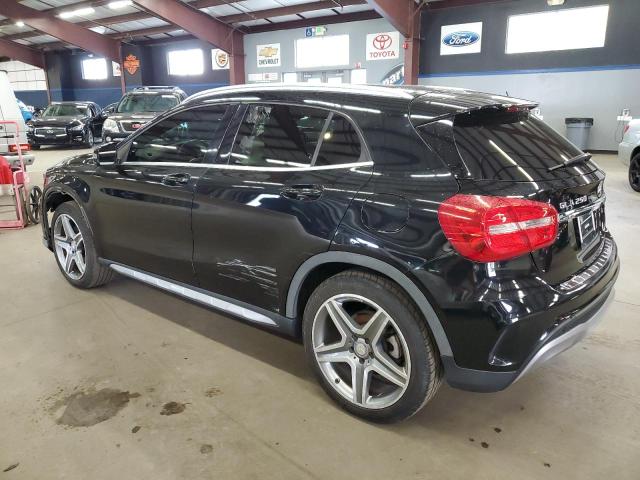 Photo 1 VIN: WDCTG4GB8FJ077901 - MERCEDES-BENZ GLA 250 4M 