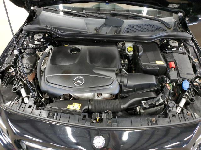 Photo 11 VIN: WDCTG4GB8FJ077901 - MERCEDES-BENZ GLA 250 4M 