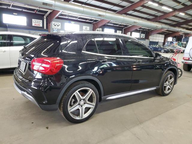 Photo 2 VIN: WDCTG4GB8FJ077901 - MERCEDES-BENZ GLA 250 4M 