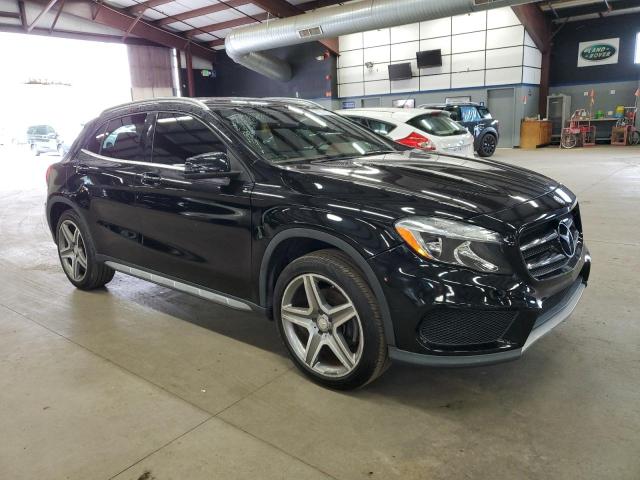 Photo 3 VIN: WDCTG4GB8FJ077901 - MERCEDES-BENZ GLA 250 4M 