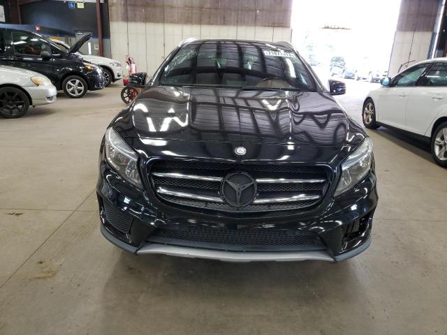 Photo 4 VIN: WDCTG4GB8FJ077901 - MERCEDES-BENZ GLA 250 4M 