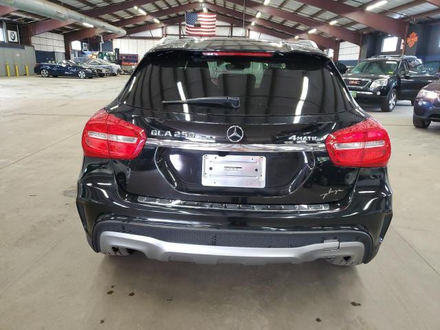 Photo 5 VIN: WDCTG4GB8FJ077901 - MERCEDES-BENZ GLA 250 4M 