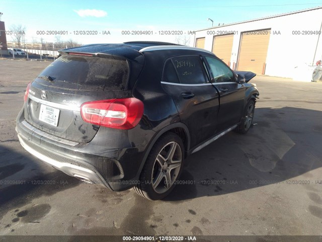 Photo 3 VIN: WDCTG4GB8FJ080362 - MERCEDES-BENZ GLA-CLASS 