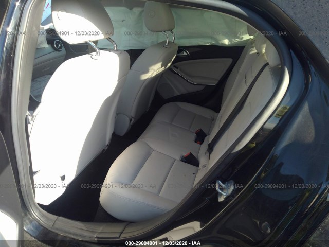 Photo 7 VIN: WDCTG4GB8FJ080362 - MERCEDES-BENZ GLA-CLASS 