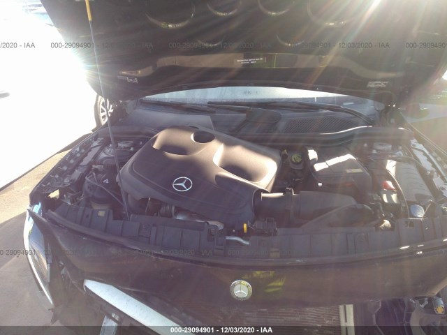 Photo 9 VIN: WDCTG4GB8FJ080362 - MERCEDES-BENZ GLA-CLASS 