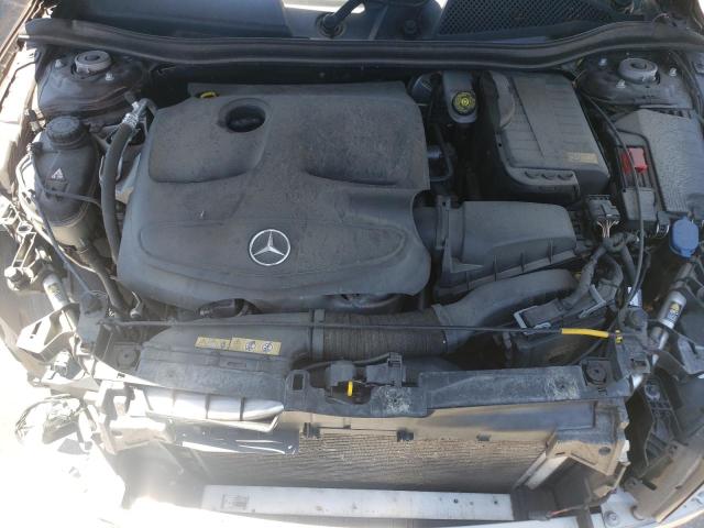 Photo 11 VIN: WDCTG4GB8FJ086937 - MERCEDES-BENZ GLA-CLASS 