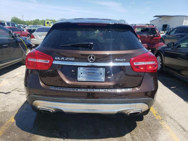 Photo 5 VIN: WDCTG4GB8FJ086937 - MERCEDES-BENZ GLA-CLASS 