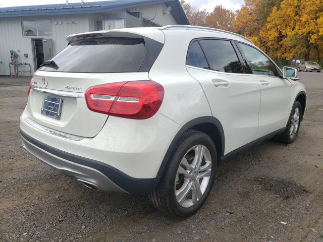 Photo 3 VIN: WDCTG4GB8FJ096271 - MERCEDES-BENZ GLA 250 4M 