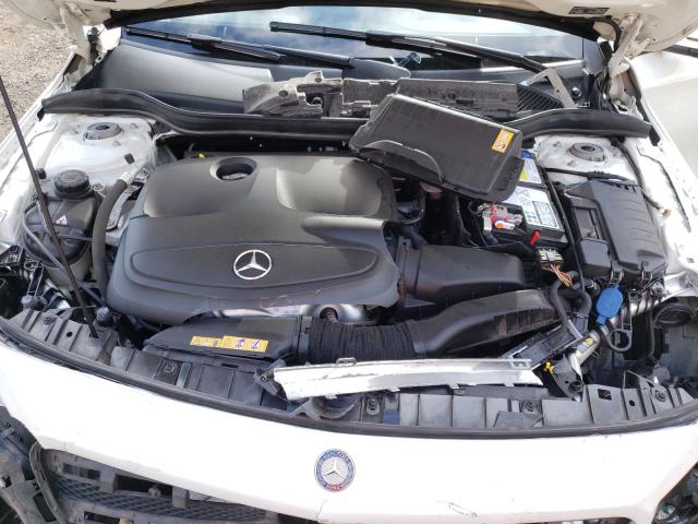 Photo 6 VIN: WDCTG4GB8FJ096271 - MERCEDES-BENZ GLA 250 4M 