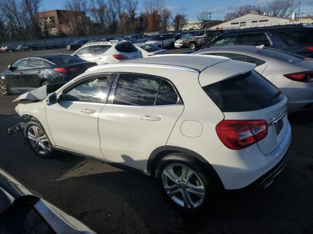 Photo 1 VIN: WDCTG4GB8FJ097078 - MERCEDES-BENZ GLA 250 4M 