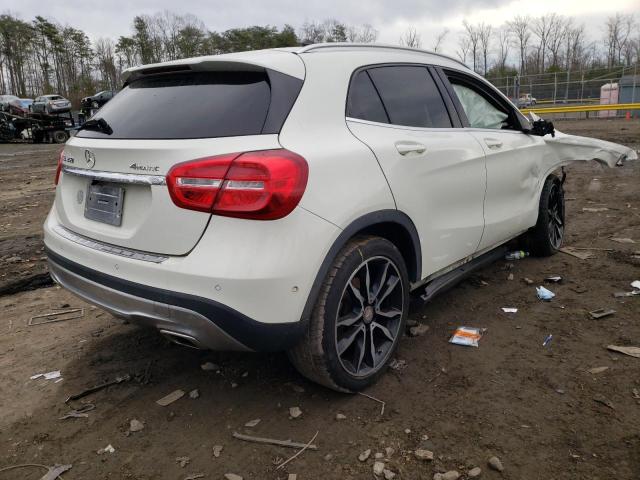 Photo 3 VIN: WDCTG4GB8FJ108032 - MERCEDES-BENZ GLA 250 4M 