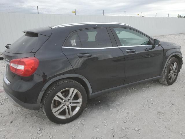 Photo 2 VIN: WDCTG4GB8FJ112369 - MERCEDES-BENZ GLA 250 4M 