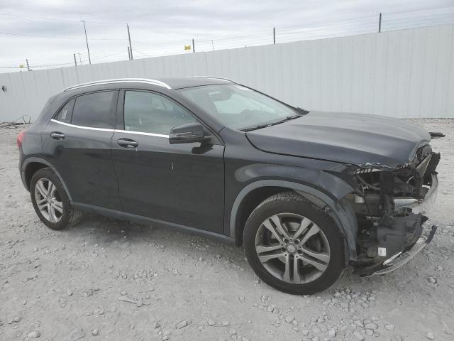 Photo 3 VIN: WDCTG4GB8FJ112369 - MERCEDES-BENZ GLA 250 4M 