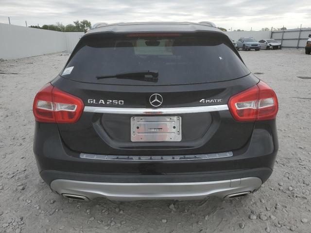 Photo 5 VIN: WDCTG4GB8FJ112369 - MERCEDES-BENZ GLA 250 4M 