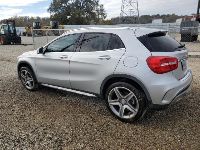 Photo 1 VIN: WDCTG4GB8FJ121041 - MERCEDES-BENZ GLA-CLASS 