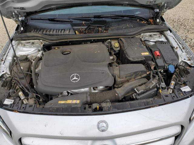 Photo 11 VIN: WDCTG4GB8FJ121041 - MERCEDES-BENZ GLA-CLASS 