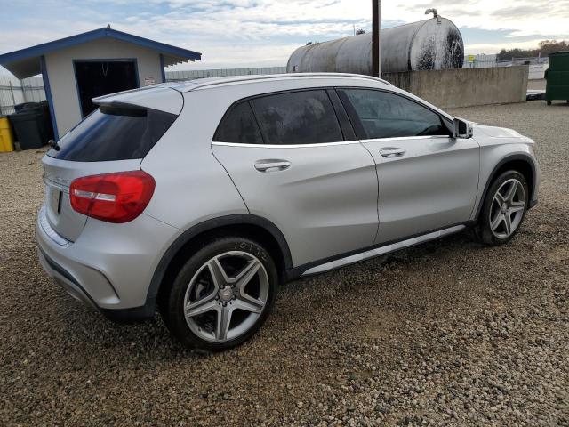 Photo 2 VIN: WDCTG4GB8FJ121041 - MERCEDES-BENZ GLA-CLASS 