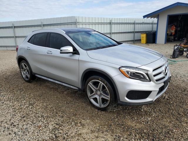 Photo 3 VIN: WDCTG4GB8FJ121041 - MERCEDES-BENZ GLA-CLASS 