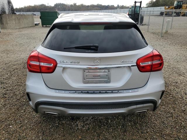 Photo 5 VIN: WDCTG4GB8FJ121041 - MERCEDES-BENZ GLA-CLASS 