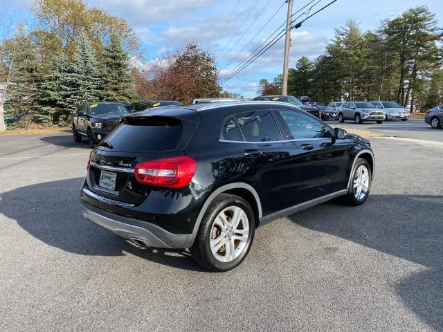 Photo 2 VIN: WDCTG4GB8FJ122030 - MERCEDES-BENZ GLA 250 4M 