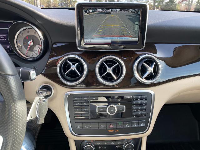 Photo 9 VIN: WDCTG4GB8FJ122030 - MERCEDES-BENZ GLA 250 4M 