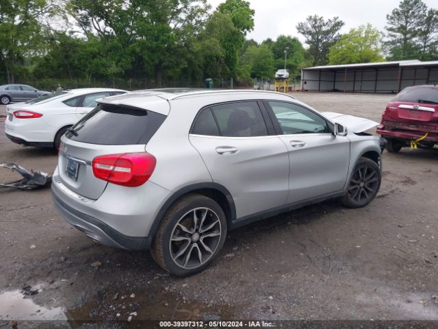 Photo 3 VIN: WDCTG4GB8FJ156839 - MERCEDES-BENZ GLA 